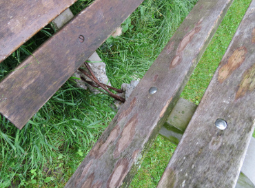 Bank am Hafen Bank am Hafen