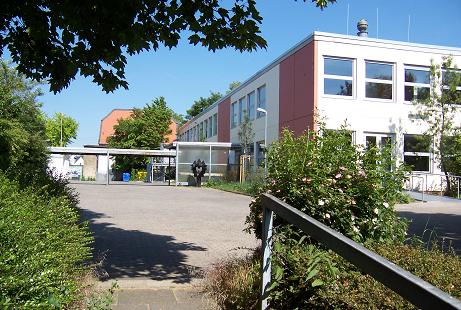 Erich-Kästner-Schule Erich-Kästner-Schule