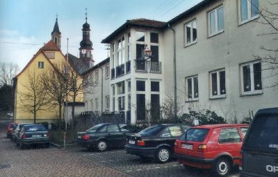 Hafenschule Hafenschule