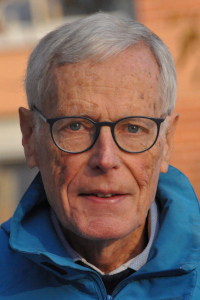 Hier klicken oder tippen, um mehr über Walter Richters zu erfahren Walter Richters