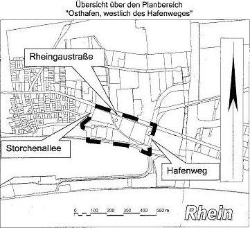 Planbereich Planbereich