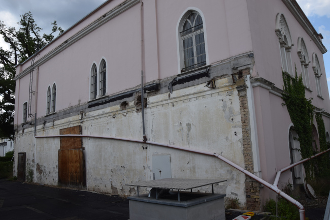 Prunkhalle Prunkhalle