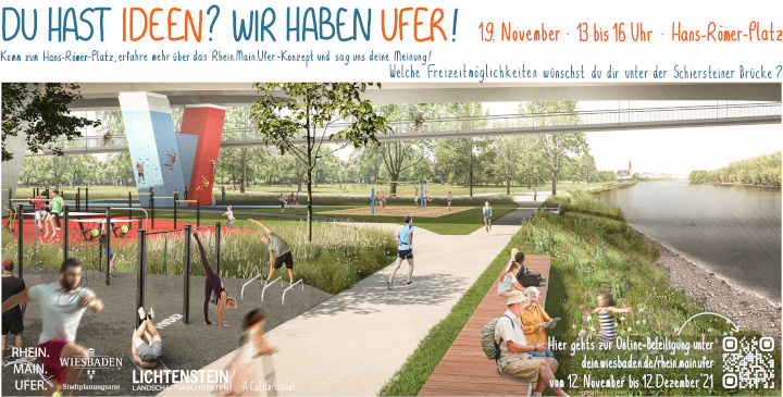 Einladung auf den Hans-Römer-Platz Einladung auf den Hans-Römer-Platz