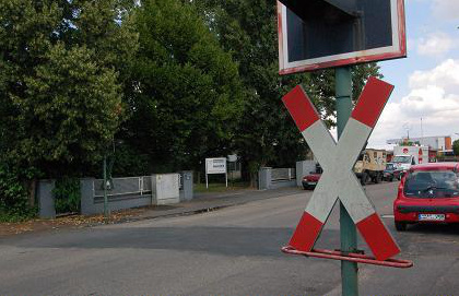 „Schilder-Schilda in Schierstein“? „Schilder-Schilda in Schierstein“?