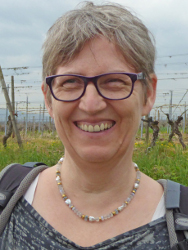 Barbara Siegert Barbara Siegert