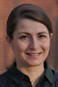 Hier klicken oder tippen, um mehr über Katerina Gonzales Briceño zu erfahren Katerina Gonzales Briceño