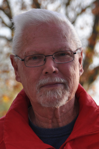 Hier klicken oder tippen, um mehr über Peter Budler zu erfahren Peter Budler